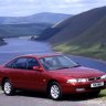 Mazda 626 (1991-1997) Teknik ve Donanım Özellikleri