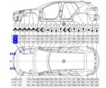 mazda CX5 üst ölçüm.JPG