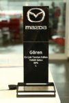 Mazda Gören Ödül.JPG