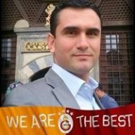 Halil DENİZ