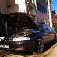 Mazda626kemal