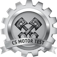 CSMOTORTEST