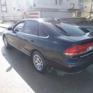 Mazdaci ramo