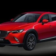 engin cx3
