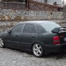 mazda 99 323