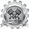 CSMOTORTEST