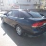 Mazdaci ramo