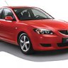 Mazda 3 (2004-2009) Tanıtım Sayfası