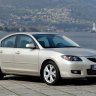 Mazda 3 (2004-2009) Makyajlı - Makyajsız Kasa Farkları