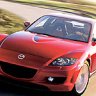 Mazda RX-8 (2003-2012) Tanıtım Sayfası
