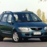 Mazda Premacy (1999-2004) Teknik ve Donanım Özellikleri