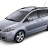 Mazda 5 (2005-2010) Tanıtım Sayfası