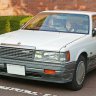 Mazda 929 (1986-1991) Teknik ve Donanım Özellikleri