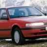 Mazda 626 (1987-1991) Teknik ve Donanım Özellikleri