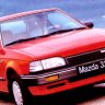 Mazda 323 (1985-1989) Teknik ve Donanım Özellikleri