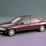 Mazda 929 Sentia (1991-1996) Teknik ve Donanım Özellikleri