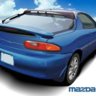 Mazda MX-3 (1991-1999) Teknik ve Donanım Özellikleri