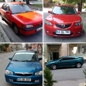 Canlarım