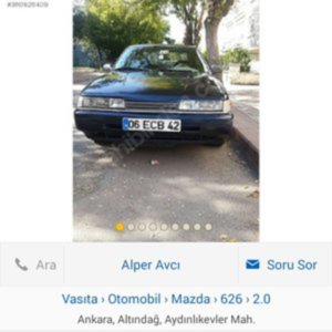Mobile Uploads