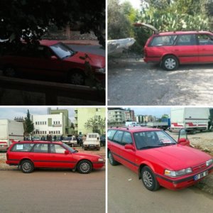 Turbo Dizel Sw