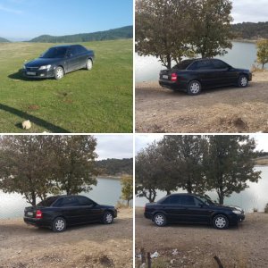 Mazda ve Doğa