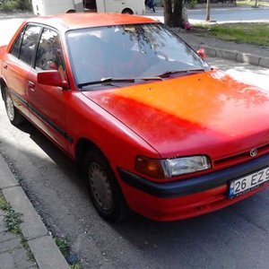 İlk Göz Ağrısı