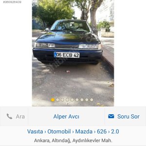 Abiler başlık çok hoşuma gitti bi de siz bakıver gari :)