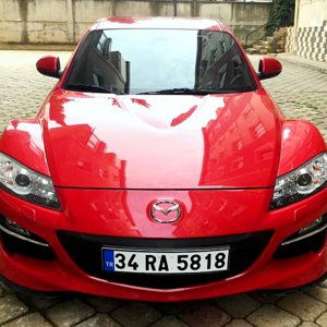 2010   rx8 - R 3