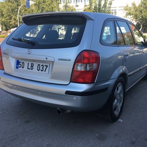 Gölgeleniyoruz 2