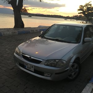 Deniz,güneş ve GT