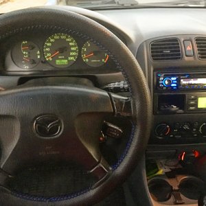 Kokpit