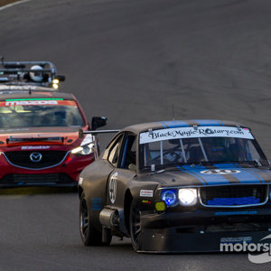 RX-3 ve Mazda 6 Skyactiv Diesel