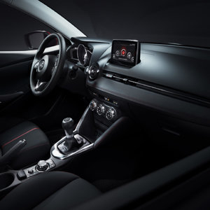 mazda 2 dj interior (8).jpg