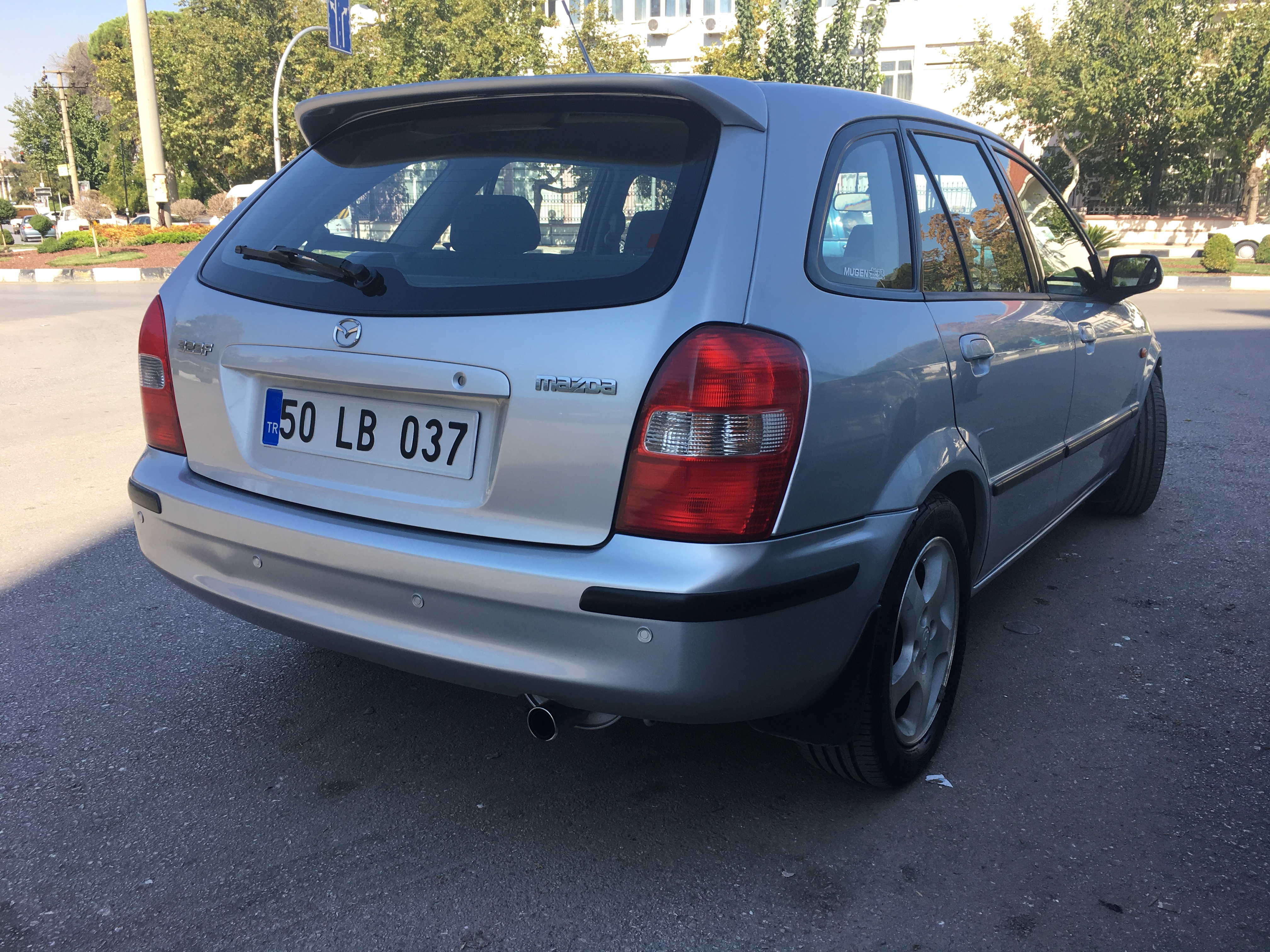 Gölgeleniyoruz 2