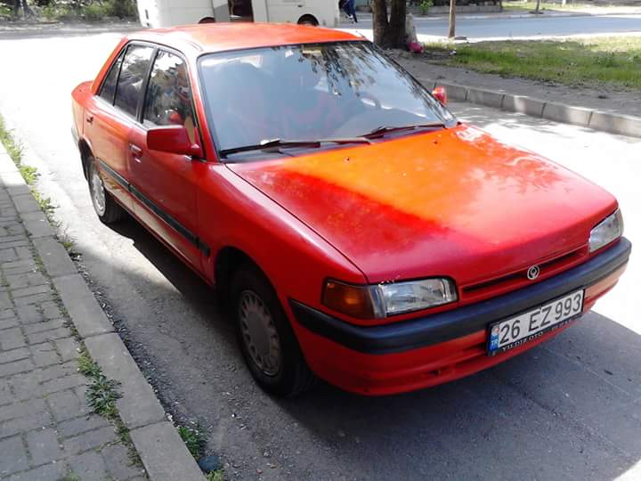 İlk Göz Ağrısı