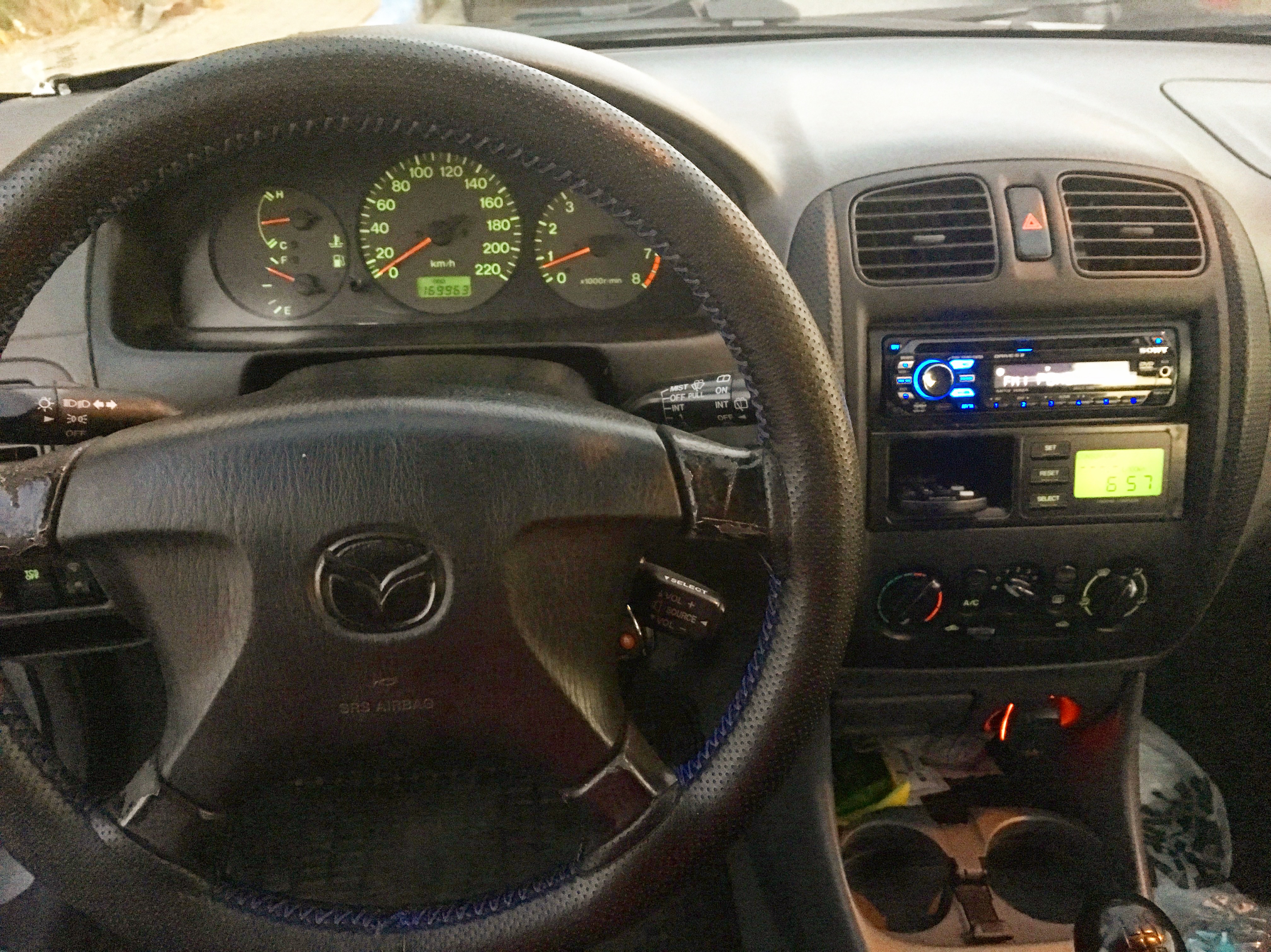 Kokpit