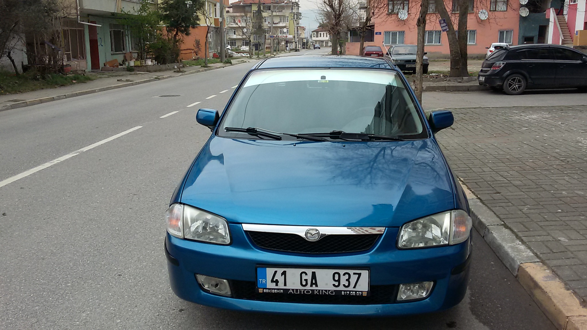 Maviş