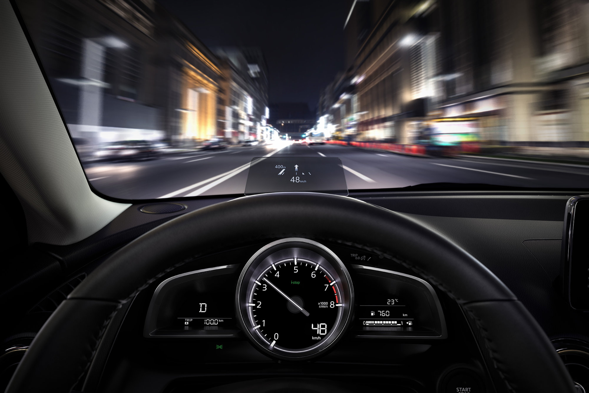 mazda 2 dj interior (3).jpg