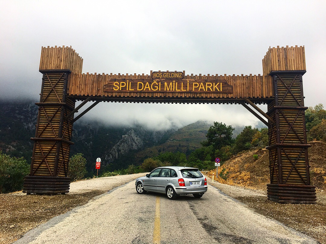 Spil Milli Park