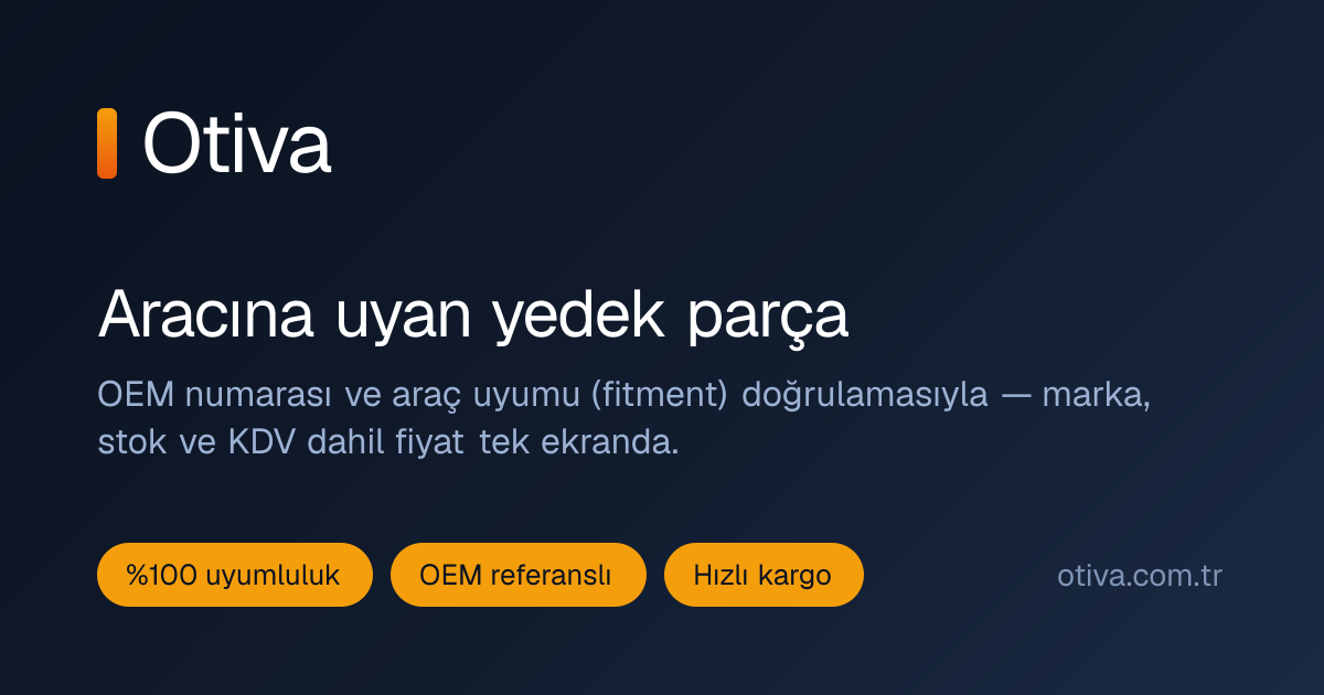 otiva.com.tr
